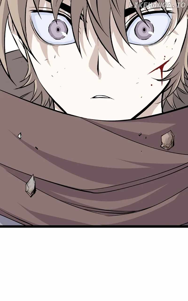 Asura (manhwa) Chapter 21 6